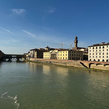 Firenze Panorama Suite & Terrace Florença Exterior foto