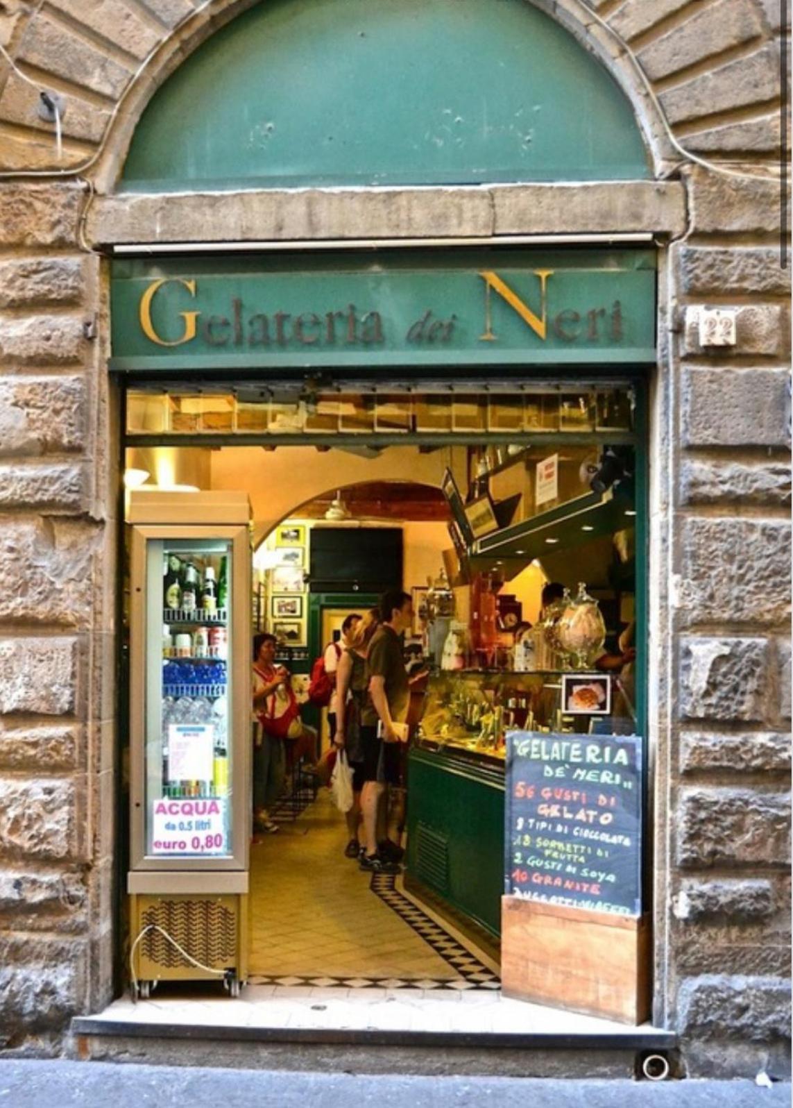 Firenze Panorama Suite & Terrace Florença Exterior foto